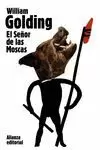EL SEÑOR DE LAS MOSCAS EL SEÑOR DE LAS MOSCAS