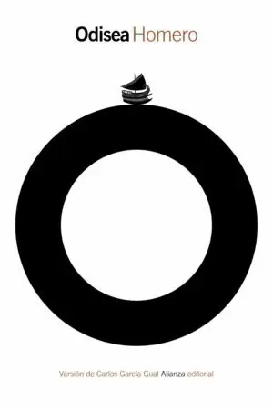 ODISEA ODISEA