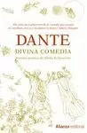DIVINA COMEDIA DIVINA COMEDIA