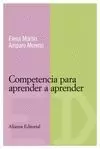 COMPETENCIA PARA APRENDER A APRENDER