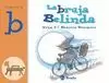 LA BRUJA BELINDA-EL ZOO DE LAS LETRAS