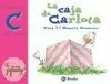 LA CAJA DE CARLOTA-EL ZOO DE LAS LETRAS