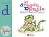 EL DRAGON DANILO-EL ZOO DE LAS LETRAS