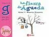 LA FIESTA DE AGUEDA-EL ZOO DE LAS LETRAS