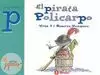 EL PIRATA POLICARPO-EL ZOO DE LAS LETRAS