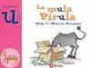 LA MULA PIRULA-EL ZOO DE LAS LETRAS