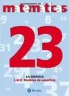 CUADERNOS DE MATEMATICAS 23