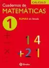 1 CUADERNOS DE MATEMATICAS