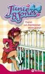 JUNIE B. JONES 2 TIENE UN HERMANITO MONISIMO