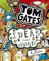 TOM GATES: IDEAS (CASI) GENIALES TOM GATES: IDEAS (CASI) GENIALES