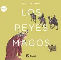 LOS REYES MAGOS LOS REYES MAGOS