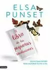 EL LIBRO DE LAS PEQUEÑAS REVOLUCIONES EL LIBRO DE LAS PEQUEÑAS REVOLUCIONES