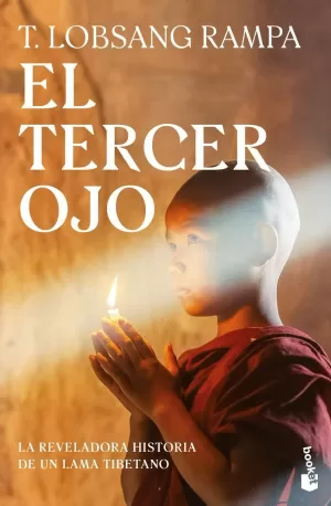 EL TERCER OJO EL TERCER OJO