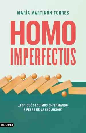 HOMO IMPERFECTUS