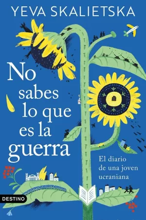 NO SABES LO QUE ES LA GUERRA NO SABES LO QUE ES LA GUERRA