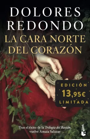LA CARA NORTE DEL CORAZÓN LA CARA NORTE DEL CORAZÓN