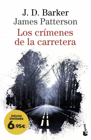 LOS CRÍMENES DE LA CARRETERA LOS CRÍMENES DE LA CARRETERA