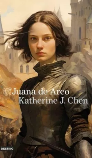 JUANA DE ARCO JUANA DE ARCO