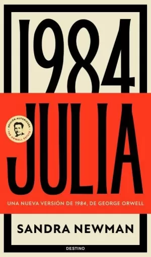 JULIA JULIA