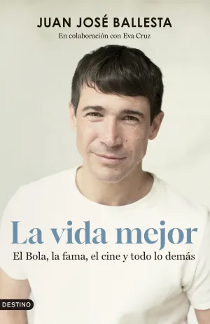 LA VIDA MEJOR LA VIDA MEJOR