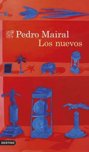 NUEVOS, LOS NUEVOS, LOS