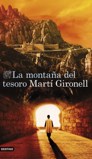 LA MONTAÑA DEL TESORO LA MONTAÑA DEL TESORO