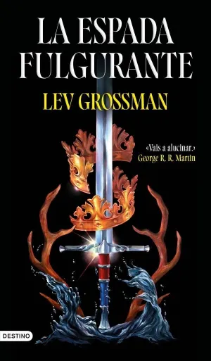 LA AD/ESPADA FULGURANTE