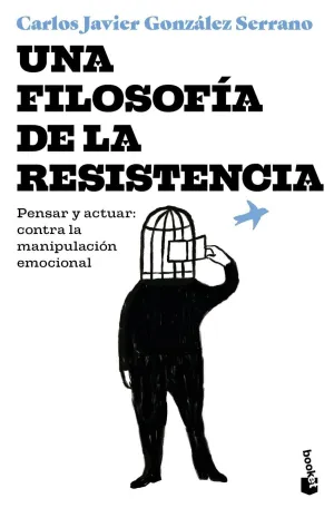 UNA FILOSOFÍA DE LA RESISTENCIA