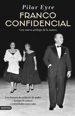 FRANCO CONFIDENCIAL