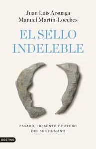 EL SELLO INDELEBLE EL SELLO INDELEBLE