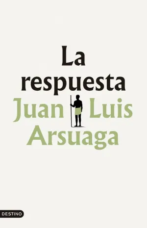 LA RESPUESTA LA RESPUESTA