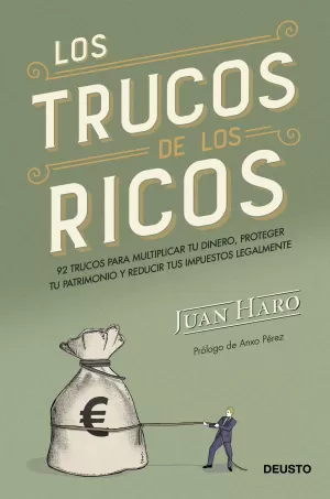 LOS TRUCOS DE LOS RICOS