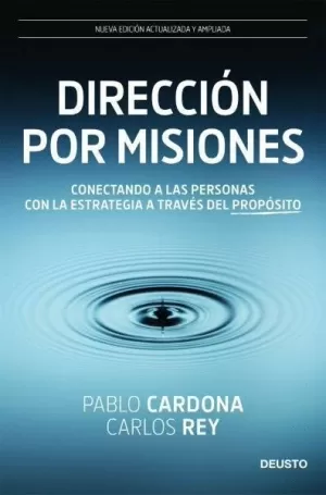 DIRECCIÓN POR MISIONES