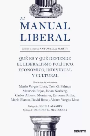 EL MANUAL LIBERAL