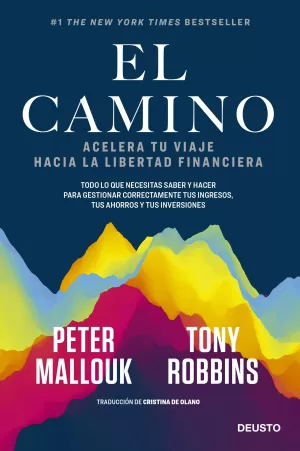 EL CAMINO EL CAMINO
