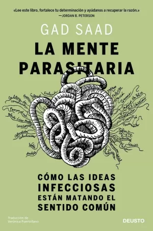LA MENTE PARASITARIA LA MENTE PARASITARIA