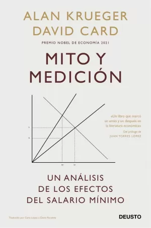 MITO Y MEDICIÓN