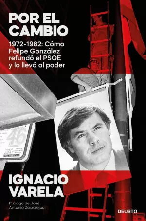 POR EL CAMBIO POR EL CAMBIO