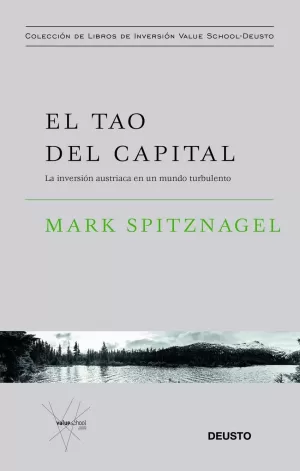 EL TAO DEL CAPITAL EL TAO DEL CAPITAL