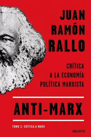 ANTI-MARX ANTI-MARX