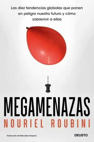 MEGAMENAZAS MEGAMENAZAS