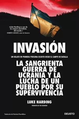 INVASIÓN INVASIÓN