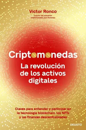 CRIPTOMONEDAS CRIPTOMONEDAS