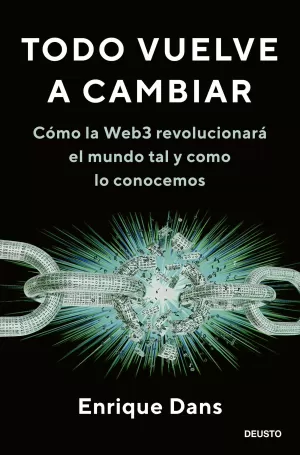 TODO VUELVE A CAMBIAR TODO VUELVE A CAMBIAR