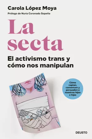 LA SECTA LA SECTA