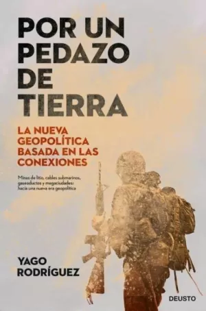 POR UN PEDAZO DE TIERRA POR UN PEDAZO DE TIERRA