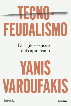 TECNOFEUDALISMO