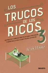 LOS TRUCOS DE LOS RICOS 3 LOS TRUCOS DE LOS RICOS 3