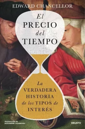 EL PRECIO DEL TIEMPO EL PRECIO DEL TIEMPO