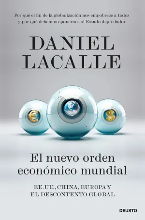 EL NUEVO ORDEN ECONÓMICO MUNDIAL